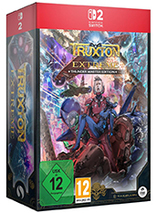 Truxton Extreme - Thunder Master Edition (Switch 2)