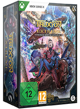 Truxton Extreme - Thunder Master Edition (Xbox)