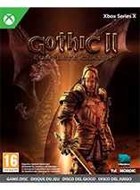 Gothic 2 Classic (Xbox Series X)