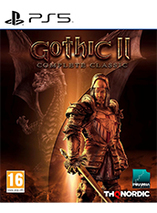 Gothic 2 Classic (PS5)