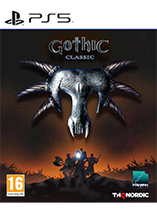 Gothic Classic (PS5)