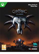 Gothic Classic (Xbox)