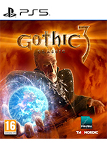 Gothic 3 Classic (PS5)