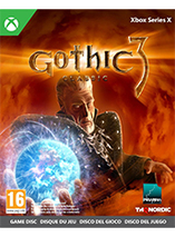 Gothic 3 Classic (Xbox)