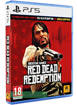 Red Dead Redemption (PS5)