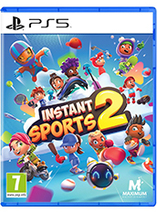Instant Sports 2 (PS5)