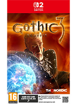 Gothic 3 Classic (Switch 2)