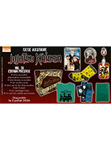 Jujutsu Kaisen : tome 30 - édition prestige