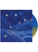 Adventure Time: Come Along with Me - Bande originale Vinyle