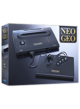 NEOGEO AES+
