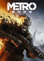 Metro 2039 - édition collector