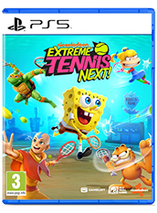 Nickelodeon Extreme Tennis Next (PS5)