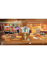 inKONBINI : One Store Many Stories - édition limitée (Switch 2)