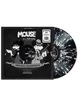 Mouse P.I. for Hire - Bande originale Vinyle
