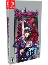 Bloodstained: Ritual of the Night Complete Edition - Classic Edition