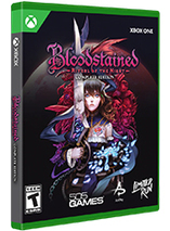 Bloodstained: Ritual of the Night Complete Edition - Edition standard (Xbox)