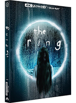 Le Cercle (The Ring) (2002) - Blu-ray 4K