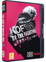 The King of Fighters 2002 - Neo-Geo AES+