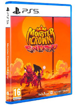 Monster Crown Sin Eater