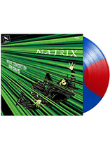 The Matrix - Bande originale Vinyle édition spéciale Fnac