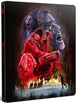 30 Days of Night - steelbook édition limitée