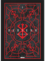 Berserk : tome 6 - édition prestige