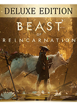 Beast of Reincarnation - édition Deluxe (Xbox)