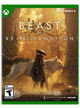 Beast of Reincarnation - édition standard (Xbox)