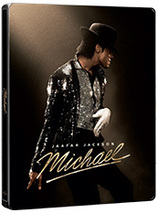 Michael - steelbook 4K