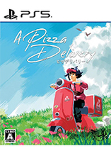 A Pizza Delivery - édition standard (PS5)