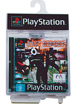 Boitier de protection Fors Collectionneur