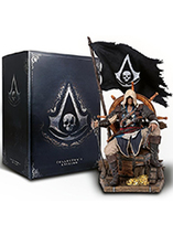 (PC) Assassin’s Creed Black Flag Resynced - édition collector