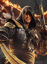 (Xbox) Assassin’s Creed Black Flag Resynced - édition standard