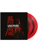 WUCHANG: Fallen Feathers - Bande originale double vinyle