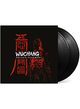 WUCHANG: Fallen Feathers - Bande originale double vinyle noir