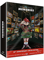 Memories - Edition Collector 4K
