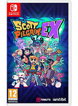Scott Pilgrim EX (Switch)