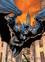 Batman Silence 2 Intégrale - Edition Standard (comics)