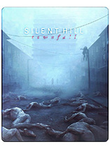 Silent Hill Townfall - steelbook bonus de précommande