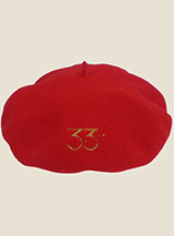 Beret officiel dans le jeu Clair Obscur: Expedition 33