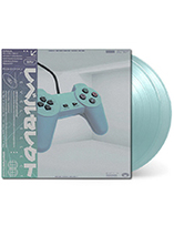 Level Select - Bande originale double vinyle