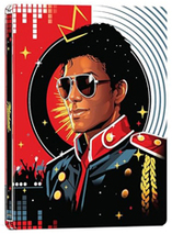 Michael - steelbook