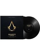 Assassin's Creed: The Piano Collection - Bande originale double vinyles (édition Deluxe)