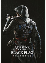 The Art of Assassin’s Creed Black Flag Resynced (artbook)