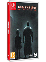 Dementium The Ward (Switch)