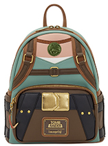 Mini-sac à dos pour cosplay Lara Croft exclusif Tomb Raider