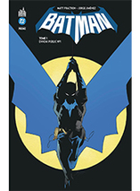 Batman Prime - tome 1 (comics)