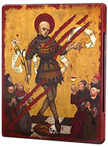 (PC) The Blood of Dawnwalker - édition Day 1 steelbook