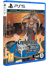 Culdcept The First Saturn Tribute (PS5)