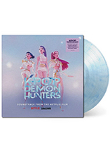 KPop Demon Hunters - Bande originale vinyle